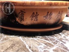 -风味小馆(天目湖宾馆店)