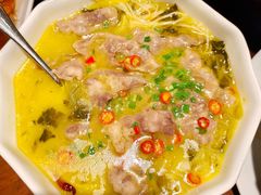 -外婆家(世界城广场店)