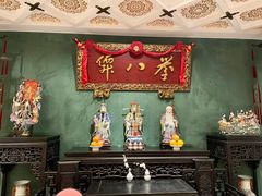 -誉八仙酒楼(静安大悦城店)