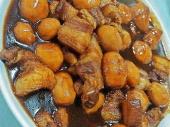 -小六农家乐(崇明西沙湿地店)