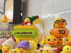 -LINLEE林里·手打柠檬茶(惠城仲恺天益城店)