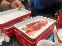 -京元盛铜锅涮肉(上海总店)