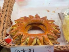 -木子木水日式烫面包(观音桥星光68广场店)
