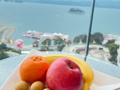 -绿城千岛湖喜来登度假酒店