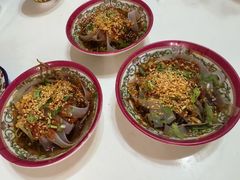 -百年老茶馆