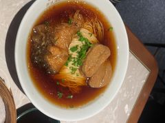 -松鹤面馆·古法焖肉面(观前店)