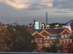 -三亚亚龙湾雅高美爵酒店