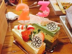 -丁香西饼屋(桂林路店)