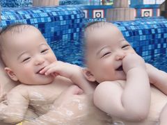 -广州融创水世界