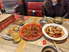-叁宝烤肉• 西安烧烤(太乙路店)