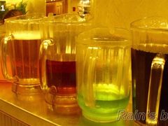 -长峰假日酒店·佛罗伦萨西餐厅