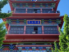 -石岛赤山风景区