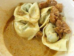 -潘国仙耳光馄饨(黄家阙路店)