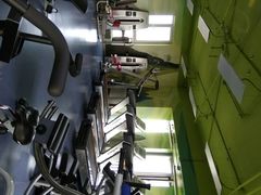 -红山会健身·普拉提(广安门店)