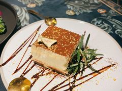 -第101座花园餐厅(湖滨88店)