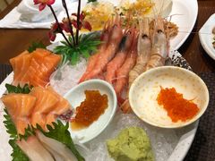 -贵木日本料理·铁板烧(新地假日广场店)
