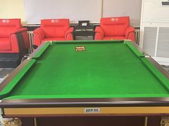 -云顶桌球棋牌俱乐部(长楹天街店)
