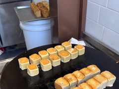 -仙豆菓夫(鼓楼店)