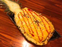 -恩你小木屋米酒店(安盛店)