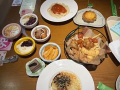 -合风谷(南下塘店)