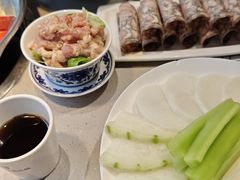 -渝大龙重庆火锅(温泉月亮湾店)