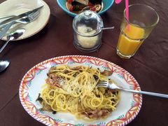 iphone_upload_pic-Mammamia意大利餐厅(阳春巷店)