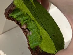 -Dough&Joe团憩(瑞虹天地月亮湾店)