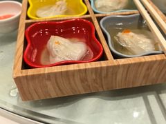-名盈轩酒家·手工茶点·16年经典粤菜(新一城店)