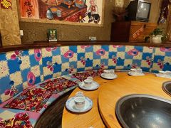 -白城车站店一九二八铁锅炖