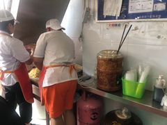 泡菜-老五鸡丝豆花面粉(瑞金北路68号院店)