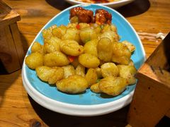 -印巷里主题餐厅(马鞍山店)