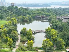 -张坝桂圆林公园