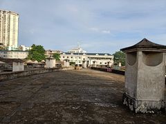-石炮台公园