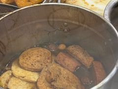 -陆长玖古法猪脚饭(玄风桥店)