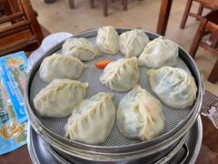 -叶存利海鲜大馅饺子(海宁路总店)