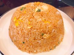 -一块豆腐·海鲜·家常菜(李沧书院路店)