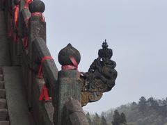-武当山风景区