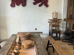 -成川茶店·潮汕工夫浓茶(万象店)