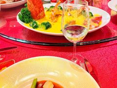 -香厨中餐厅(松北香格里拉店)