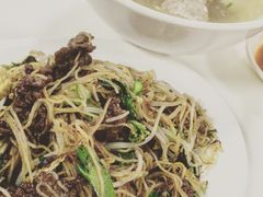 -浩记牛肉店(老街店)