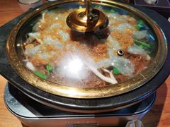 -陶德砂锅(蜀汉路店)