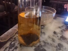 -绿茶餐厅(汇悦大融城店)