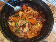 -金太阳海鲜烧烤·本地人餐厅(东纬路旗舰店)