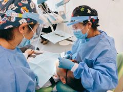 -马泷齿科·成都锦江置略马泷口腔门诊部(IFS国金中心店)