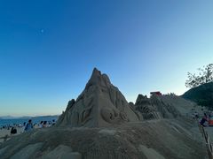 -大梅沙海滨公园