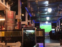 -Mr. 99 Steak and Seafood Restaurant