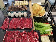 -林记潮牛·牛肉火锅(上马墩店)