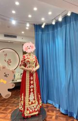 -拉瑞娜LaReine婚纱礼服高级定制