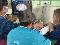 -天津前进宠物医院(前进道店)