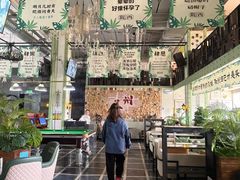 -百慕翡丽(南滨河东路店)